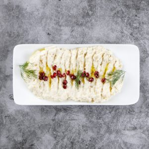 Babaganoush