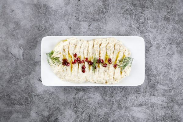 Babaganoush