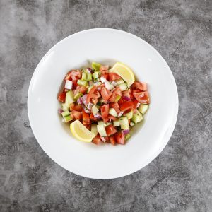 Shepher Salad