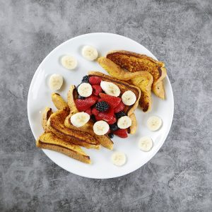 French Toast