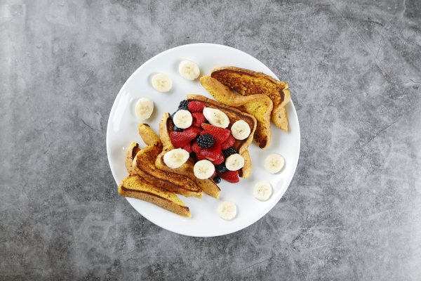 French Toast