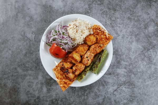 Chicken Shish