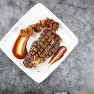Ribeye Steak