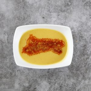 Red Lentil Soup
