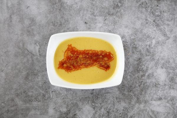 Red Lentil Soup