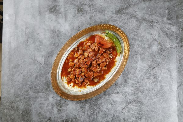 All Kebab Combinations