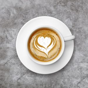 Cappucino