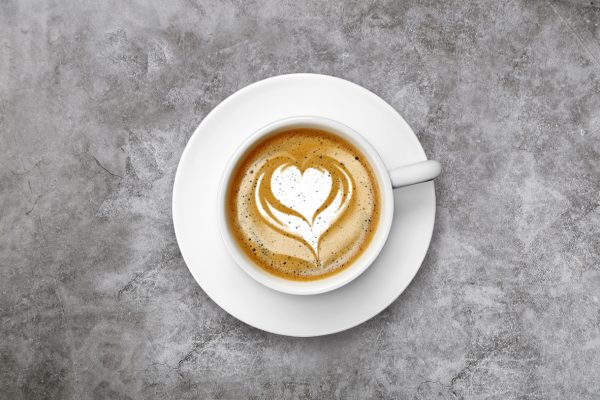 Cappucino