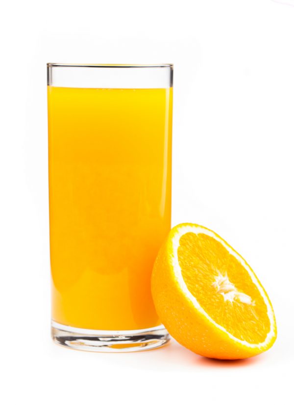 Fruit Juice
