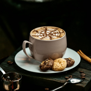 Hot Chocolate