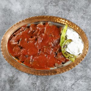 Iskender