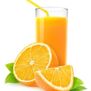 Freshed Squezed Orange Juice