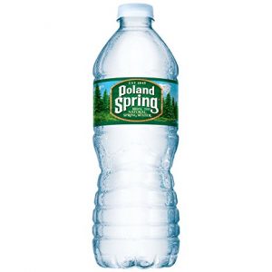 Bottled Water (LG)