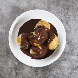 Profiterole