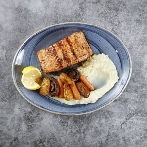 Salmon