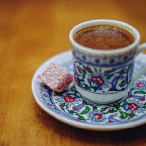 Turkish Coffee
