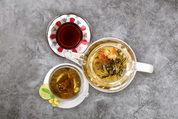 Turkish Tea (Min 2 Per Order)