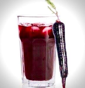 Turnip Juice