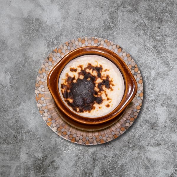 Rice Pudding